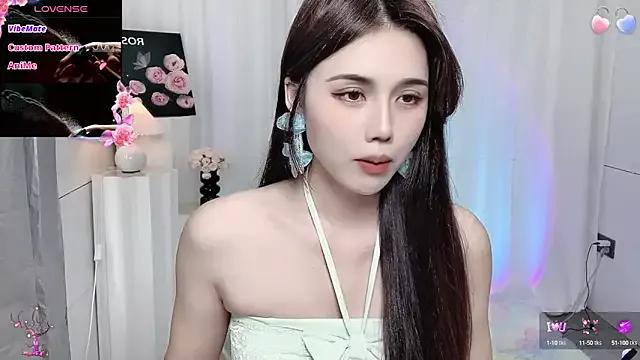 Alma_va from StripChat