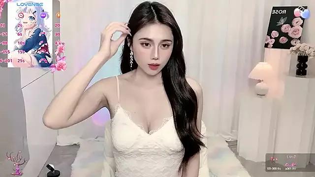Alma_va from StripChat