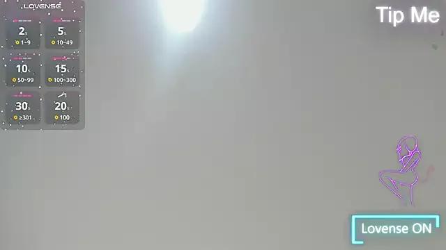 Alondra_Pussyplay from StripChat is Freechat