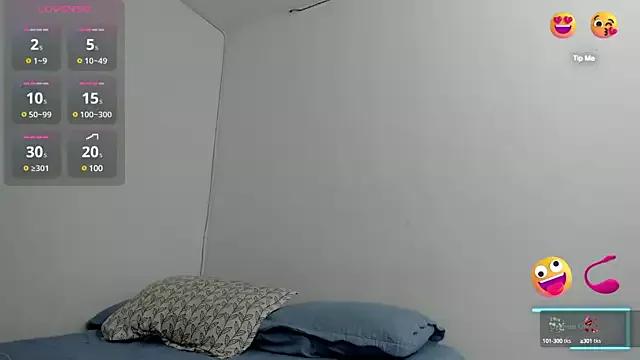 amaia_baez from StripChat