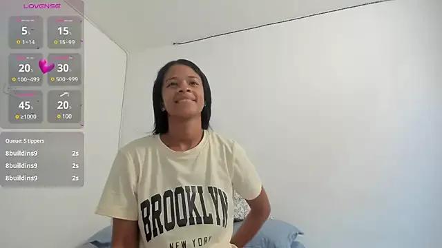 amaia_baez from StripChat