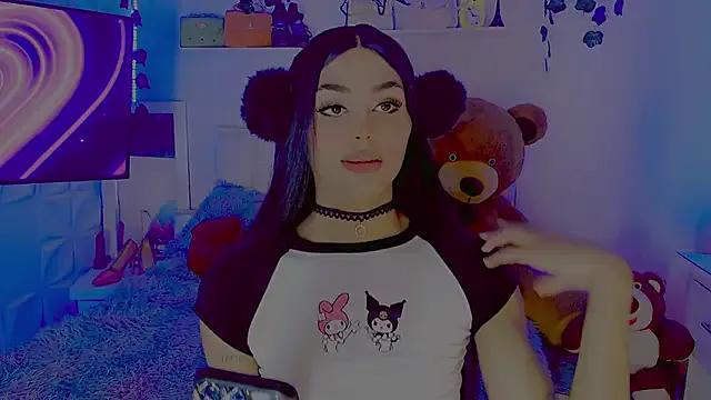 amal_baddell on StripChat 