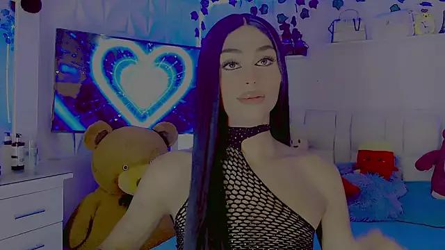 amal_baddell on StripChat 