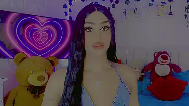amal_baddell on StripChat 
