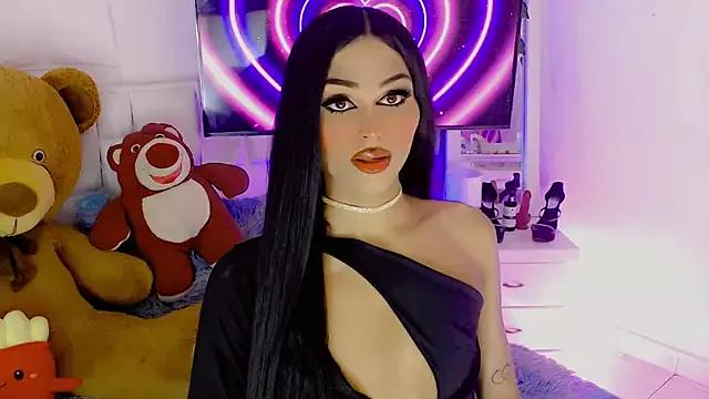 amal_baddell on StripChat 