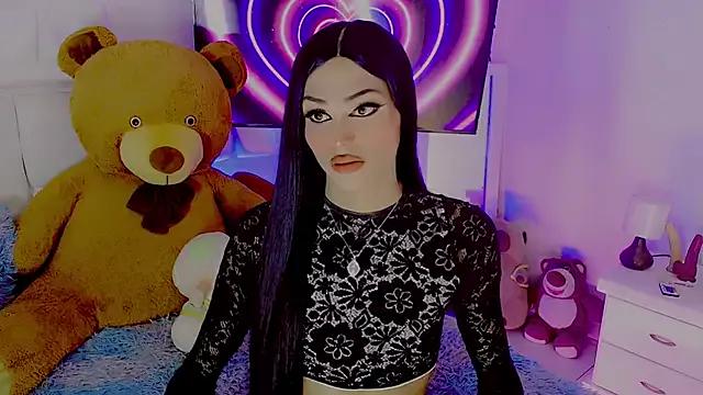 amal_baddell on StripChat 