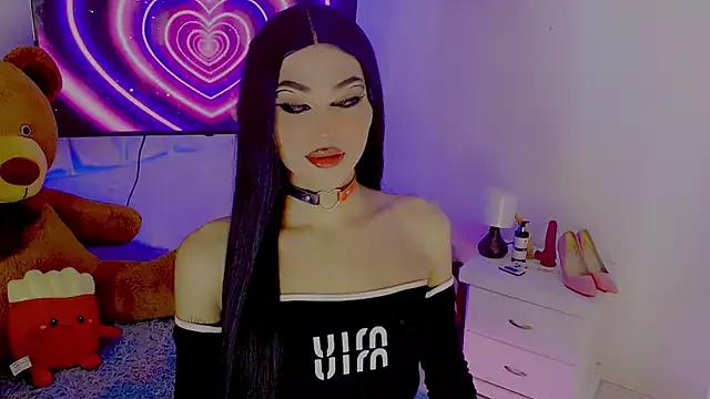amal_baddell on StripChat 