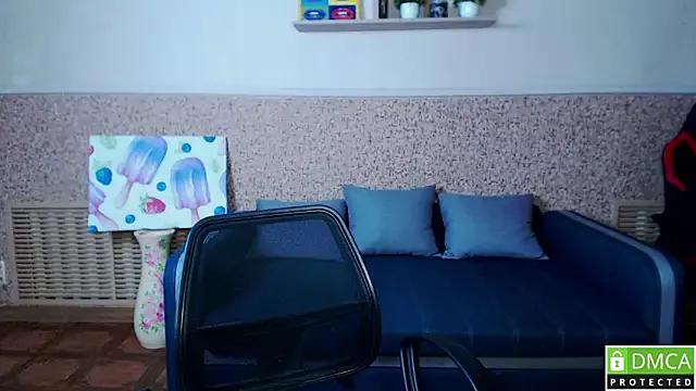 Amali_Ivanna_smit from StripChat