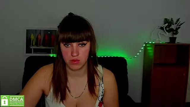 Amali_Ivanna_smit from StripChat