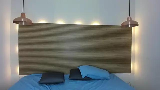 Amalia_Bigass from StripChat