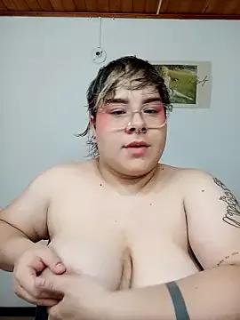 amalia_love from StripChat