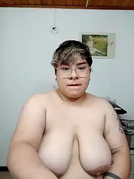 amalia_love from StripChat