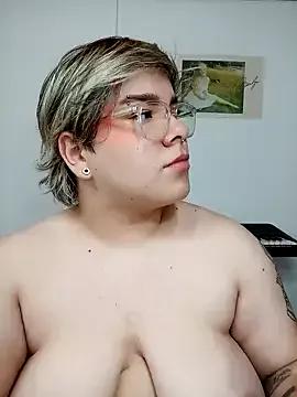 amalia_love from StripChat