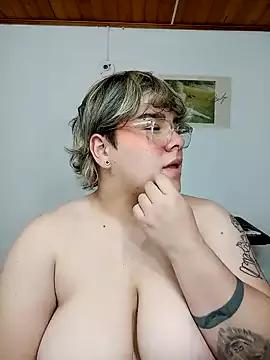 amalia_love from StripChat