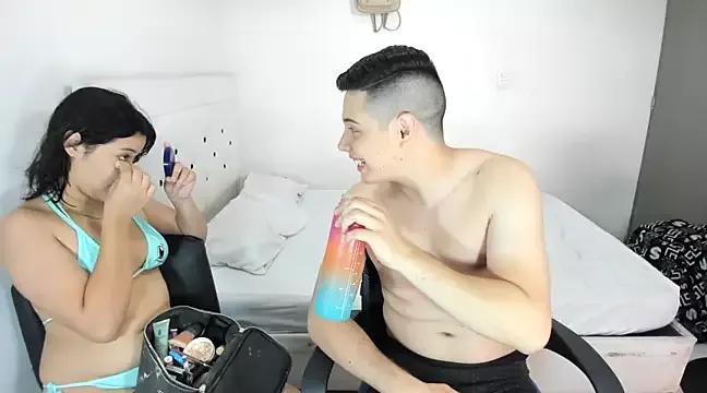 amaliacorzo from StripChat