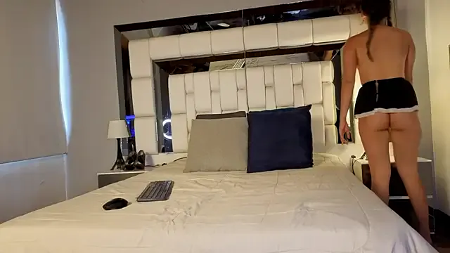 AmaliaMartinez77 — Full anal