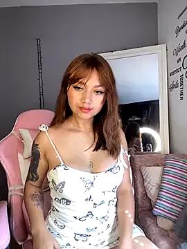 amanda-medrano1 from StripChat