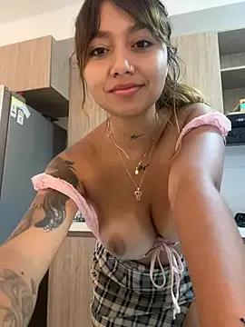 amanda-medrano1 from StripChat