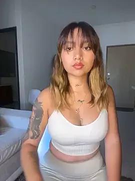 amanda-medrano1 from StripChat
