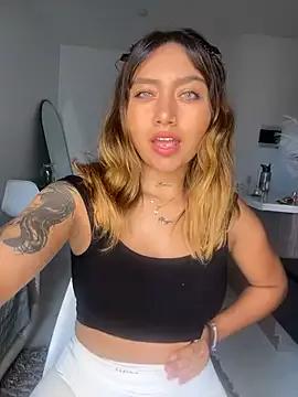 amanda-medrano1 from StripChat