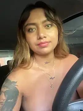 amanda-medrano1 from StripChat is Freechat