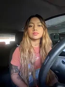 amanda-medrano1 from StripChat