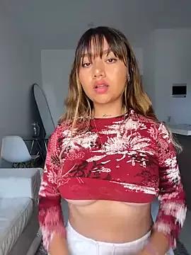 amanda-medrano1 from StripChat
