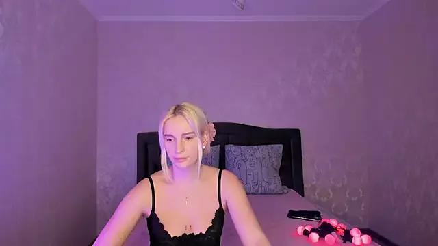 Amanda054 from StripChat