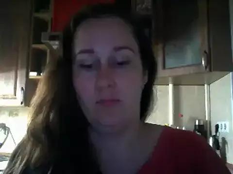 Amanda3123 from StripChat