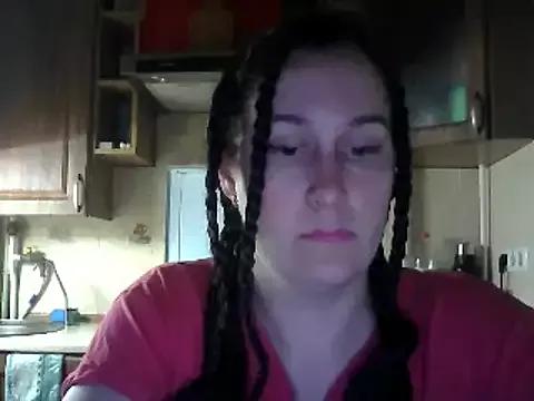 Amanda3123 from StripChat