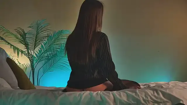 Amanda_River on StripChat