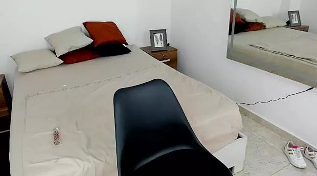 Amanda_Viloria from StripChat