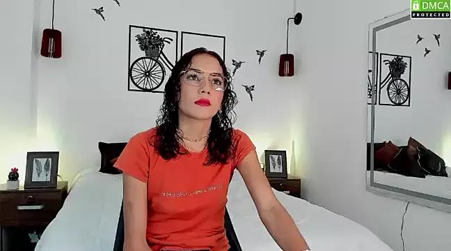 Amanda_Viloria from StripChat
