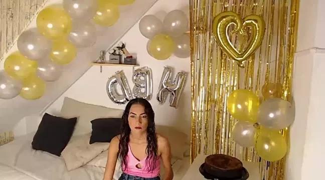 Amanda_Viloria from StripChat