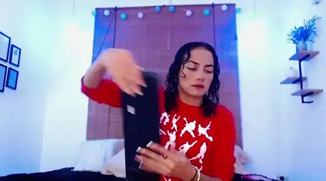 Amanda_Viloria from StripChat