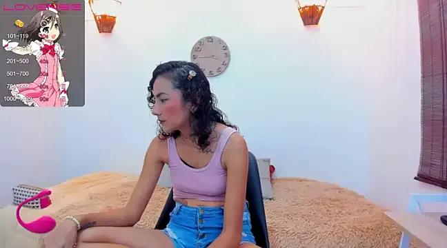 Amanda_Viloria from StripChat