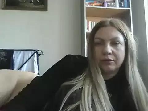AmandaaLaSexy from StripChat