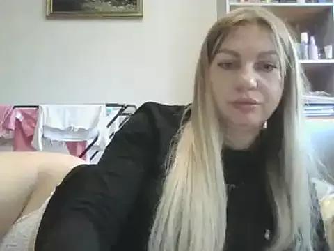 AmandaaLaSexy from StripChat