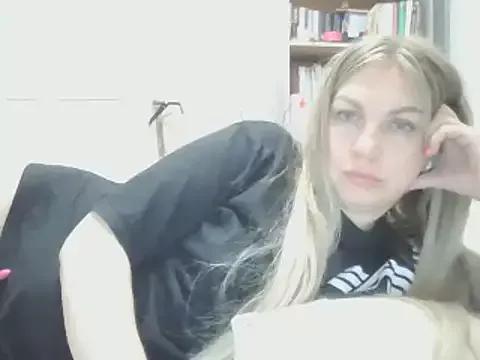 AmandaaLaSexy from StripChat