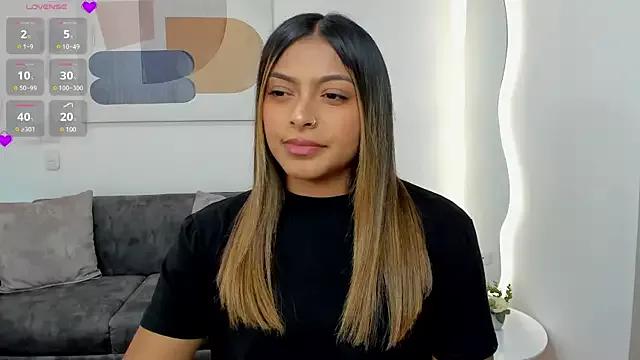 amandaconner from StripChat