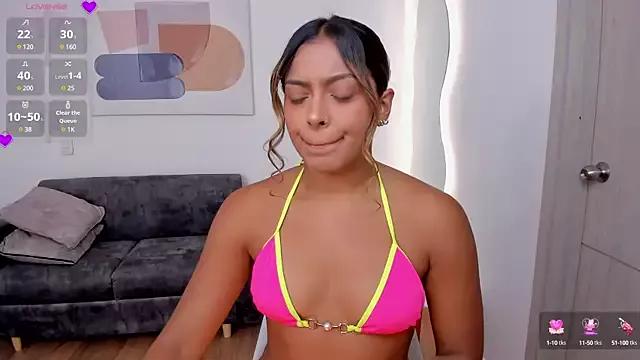 amandaconner from StripChat