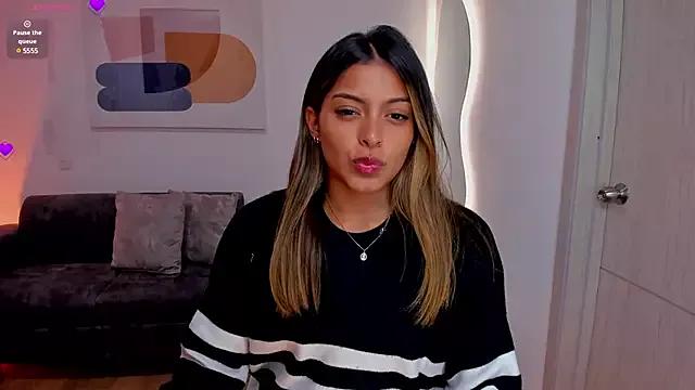 amandaconner from StripChat