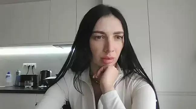 AmandaStoun from StripChat