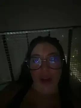 Amara_Sinclair from StripChat