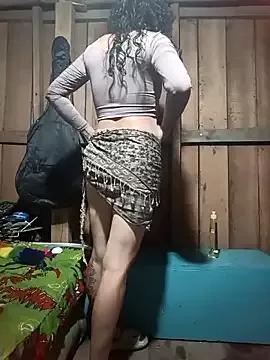 Amaranta_Smitth from StripChat is Freechat