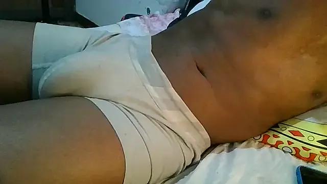 amarijones from StripChat
