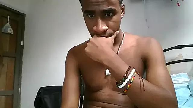 amarijones from StripChat