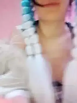 Amaya07 on StripChat