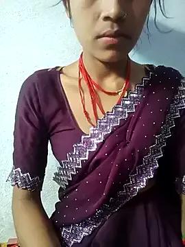 Amaya_Bajwa from StripChat