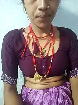 Amaya_Bajwa from StripChat